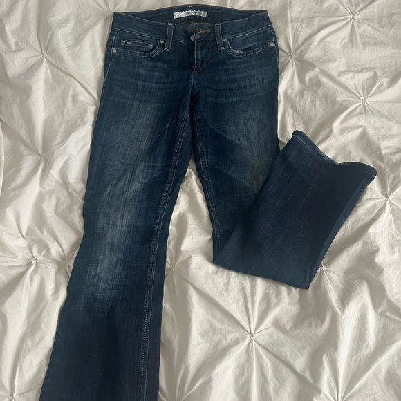 JOES Jeans; Honey Bootcut  Fit Size 24 - Picture 1 of 10